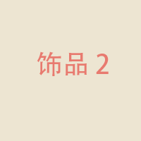 饰品2