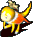 宝石鼠洋娃娃