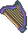托德制作的琴