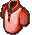 完美血色护服