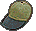 鸭舌帽