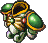 野兽之铠