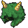 完美魔王之角