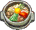 韩式泡菜饭