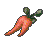魔法红萝卜