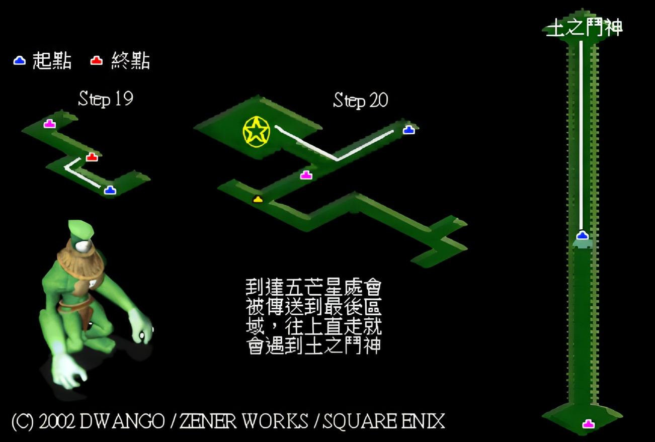 路线6