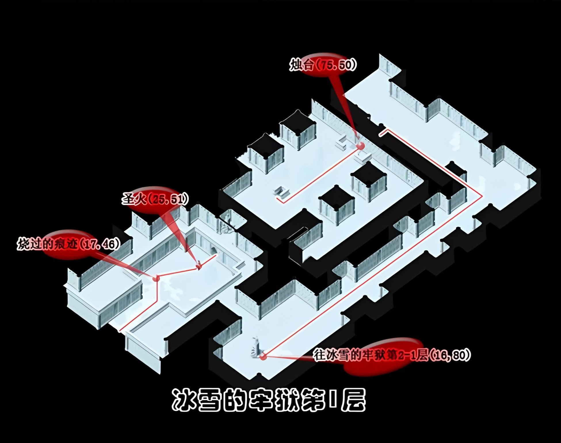 路线1