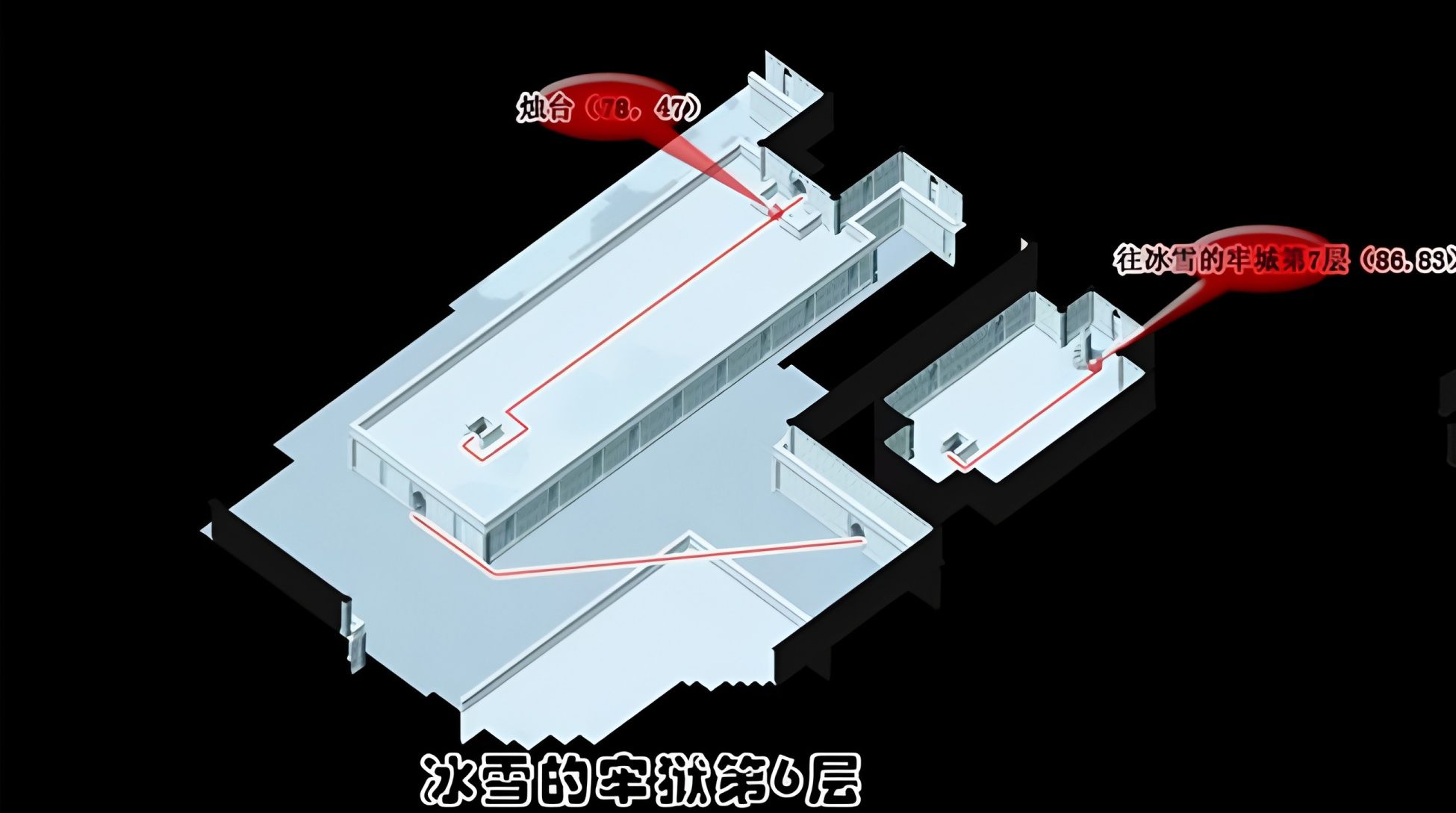 路线8
