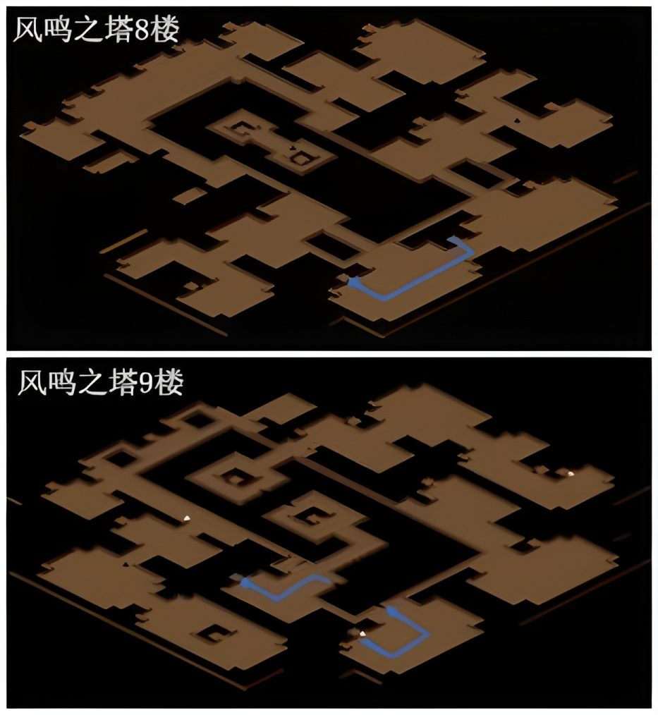 捷径路线1