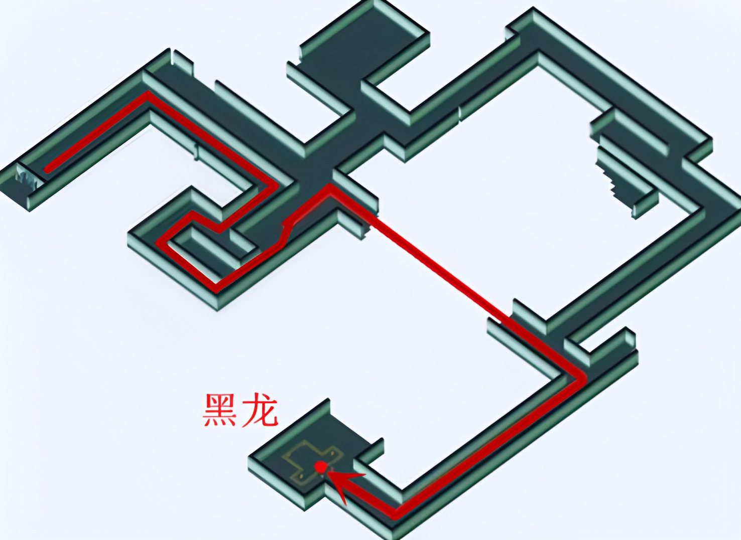 地图1