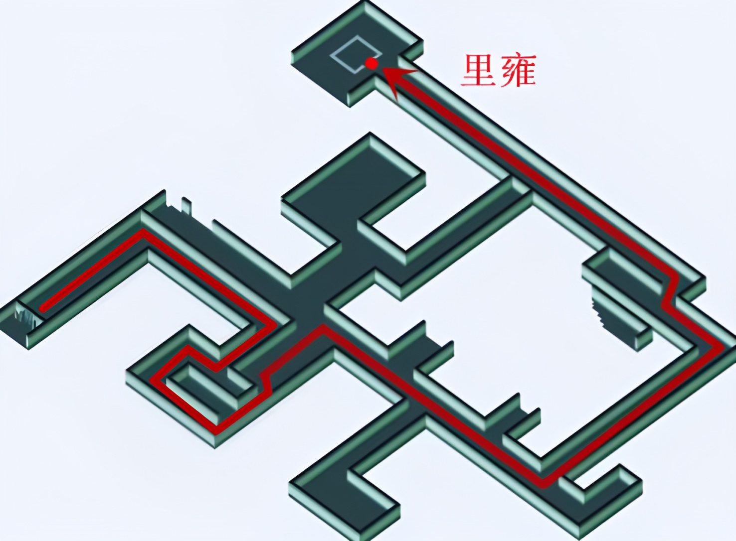 地图3