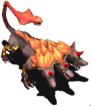 地狱恶犬（道具）