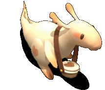 多拉姆糖（道具）