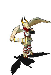 天使之翼（道具）